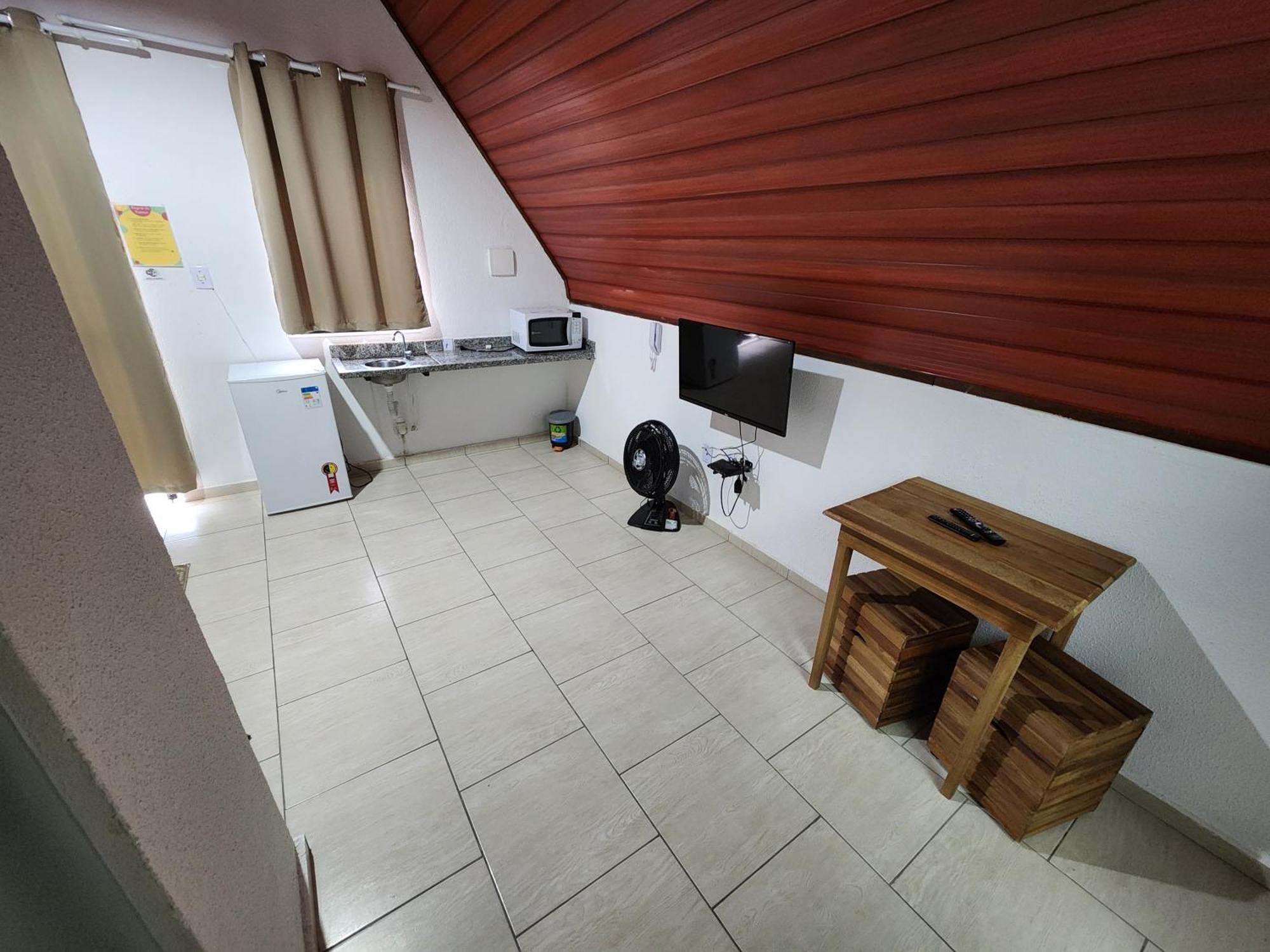 Espaco Chale Cereja Cachoeira Paulista Buitenkant foto